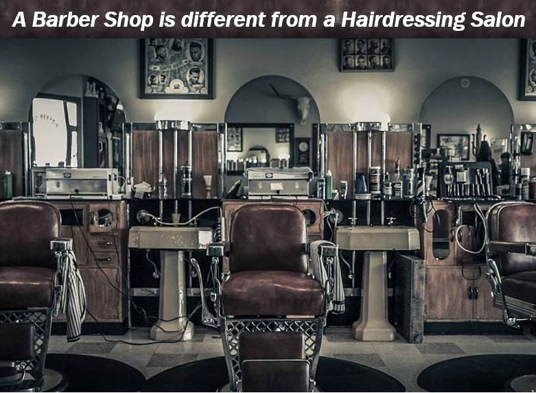 Barber Shop image 232222