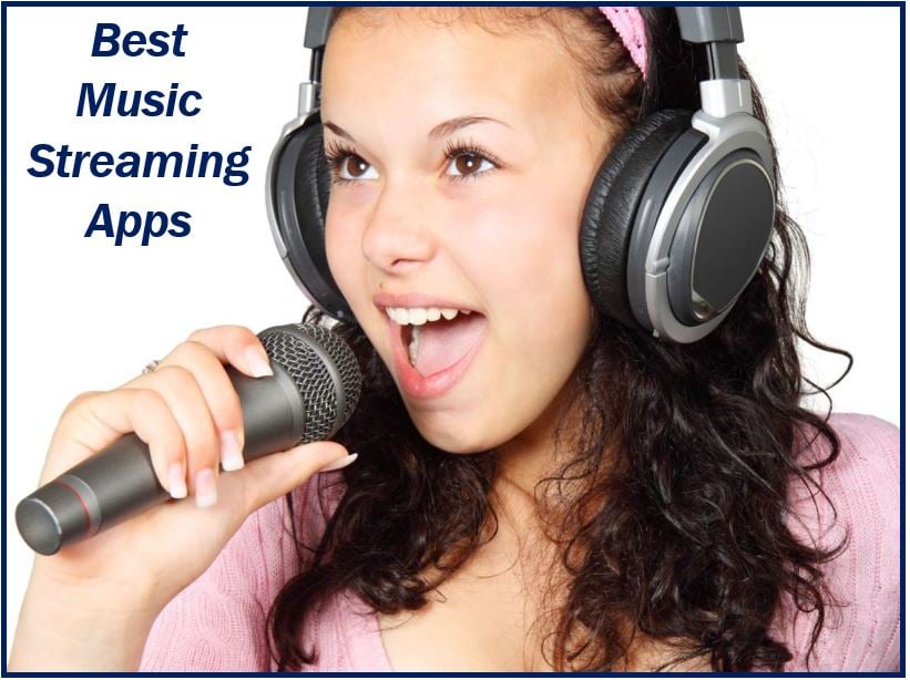 Best music streaming apps image 4994994994