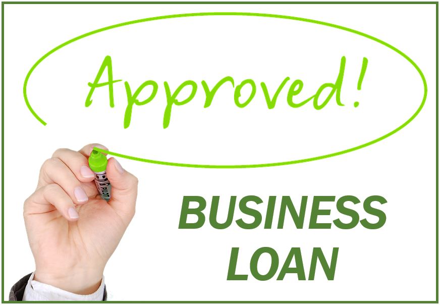 Business loans article image 49949994