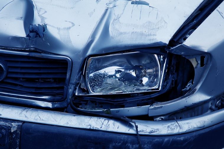 Car accident steps you should take 3838