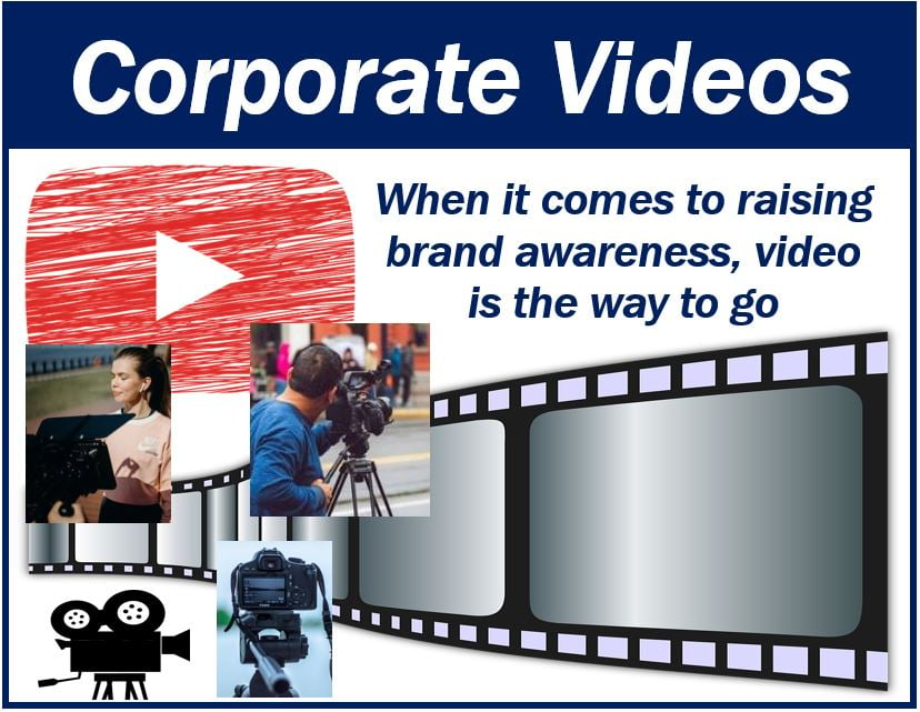 Corporate Videos image 4994949949494