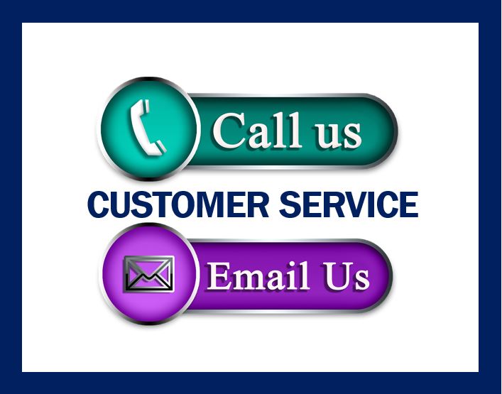 Customer service thumbnail image 4 j 55