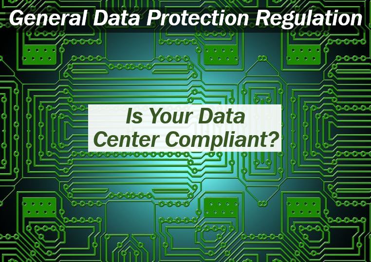 Data center compliant article 444444