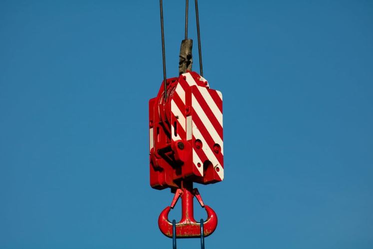 Electric Hoist image 4939393