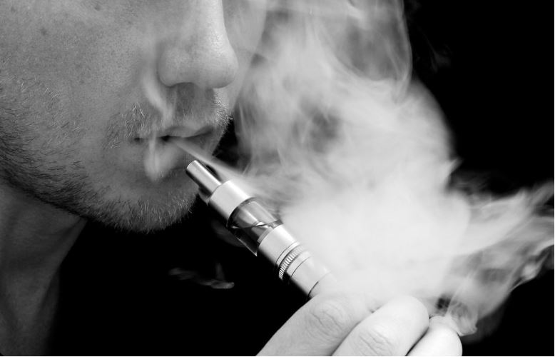 Electronic cigarette image 4949494949