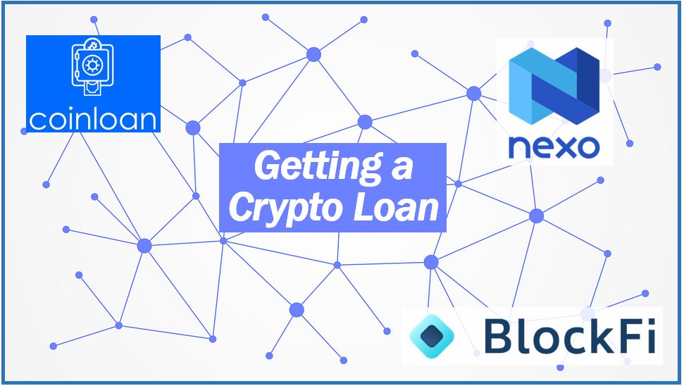 Where to start in crypto код. Crypto loan