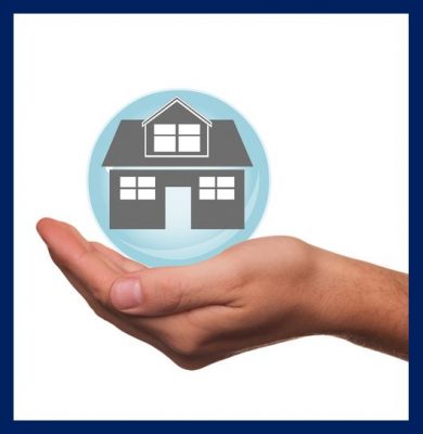 Homeowners insurance image 432123456