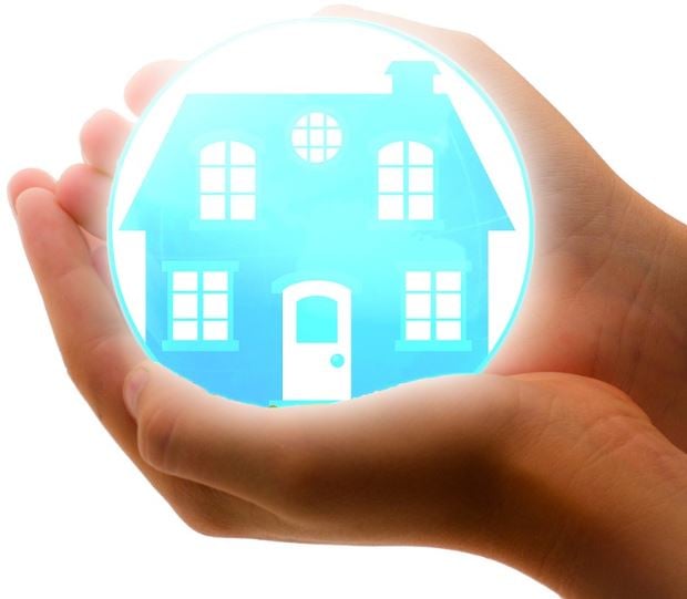 Homeowners insurance image 4994994