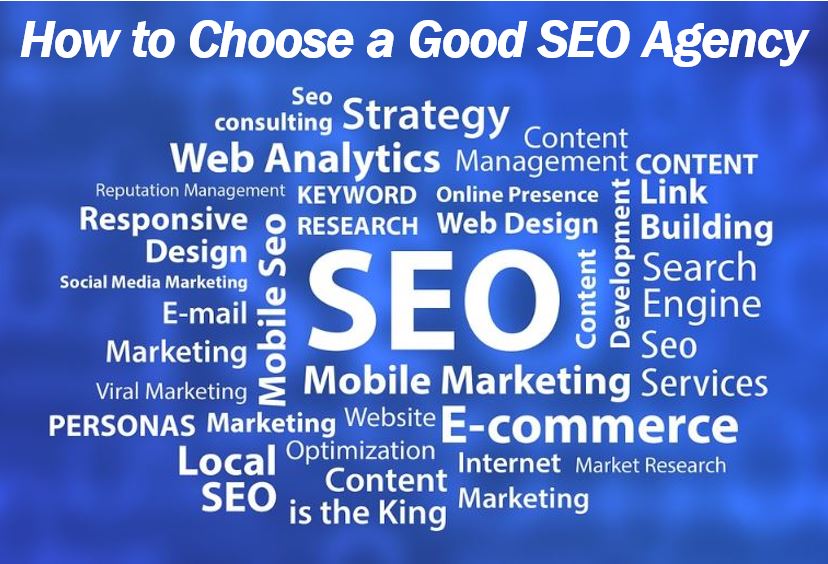 How to choose a good SEO agency image 49494949