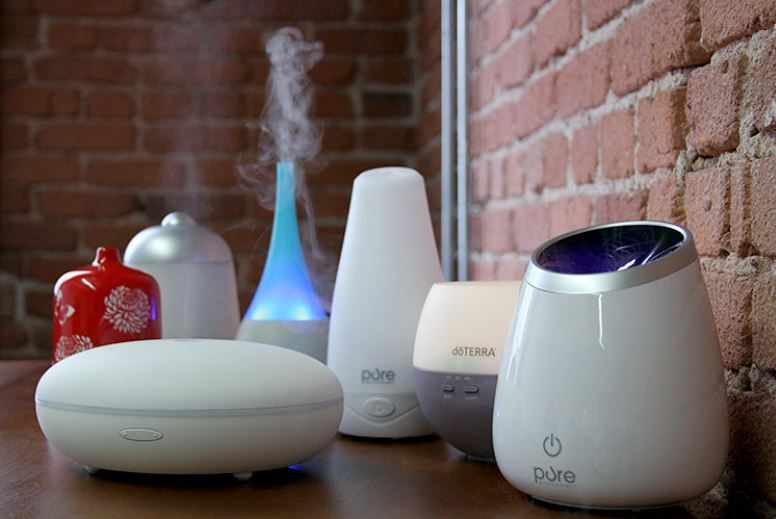 Humidifier image 232222