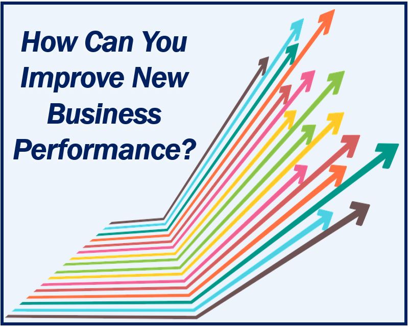 Improve new business performance image 343333