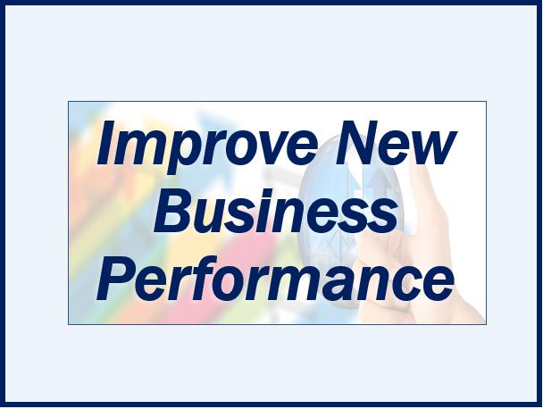 Improve new business performance thumbnail image 444444