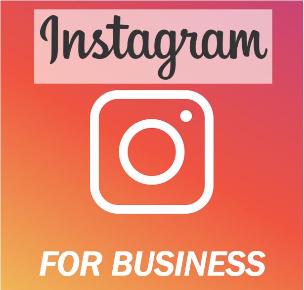 Instagram for business image 3333333