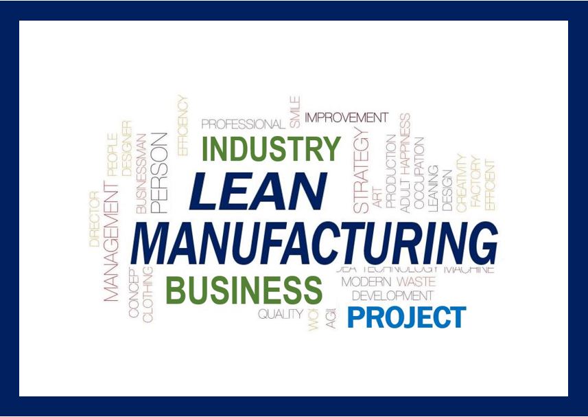 Lean Manufacturing thumbnail image 44444