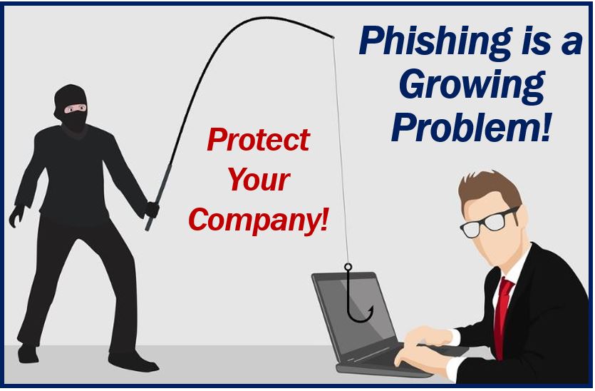 What Is Phishing And What Can You Do To Avoid It 4915