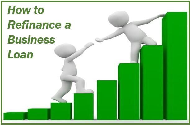Refinance Business Loans 444444