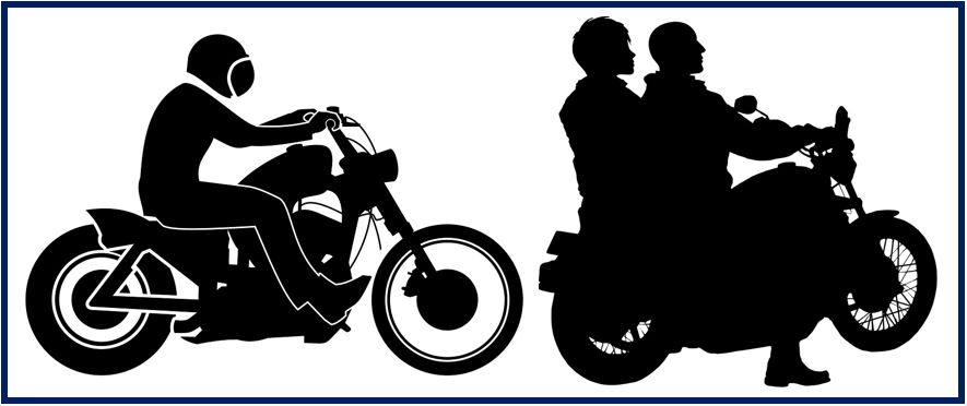 Two wheeler insurance image 8983983989383