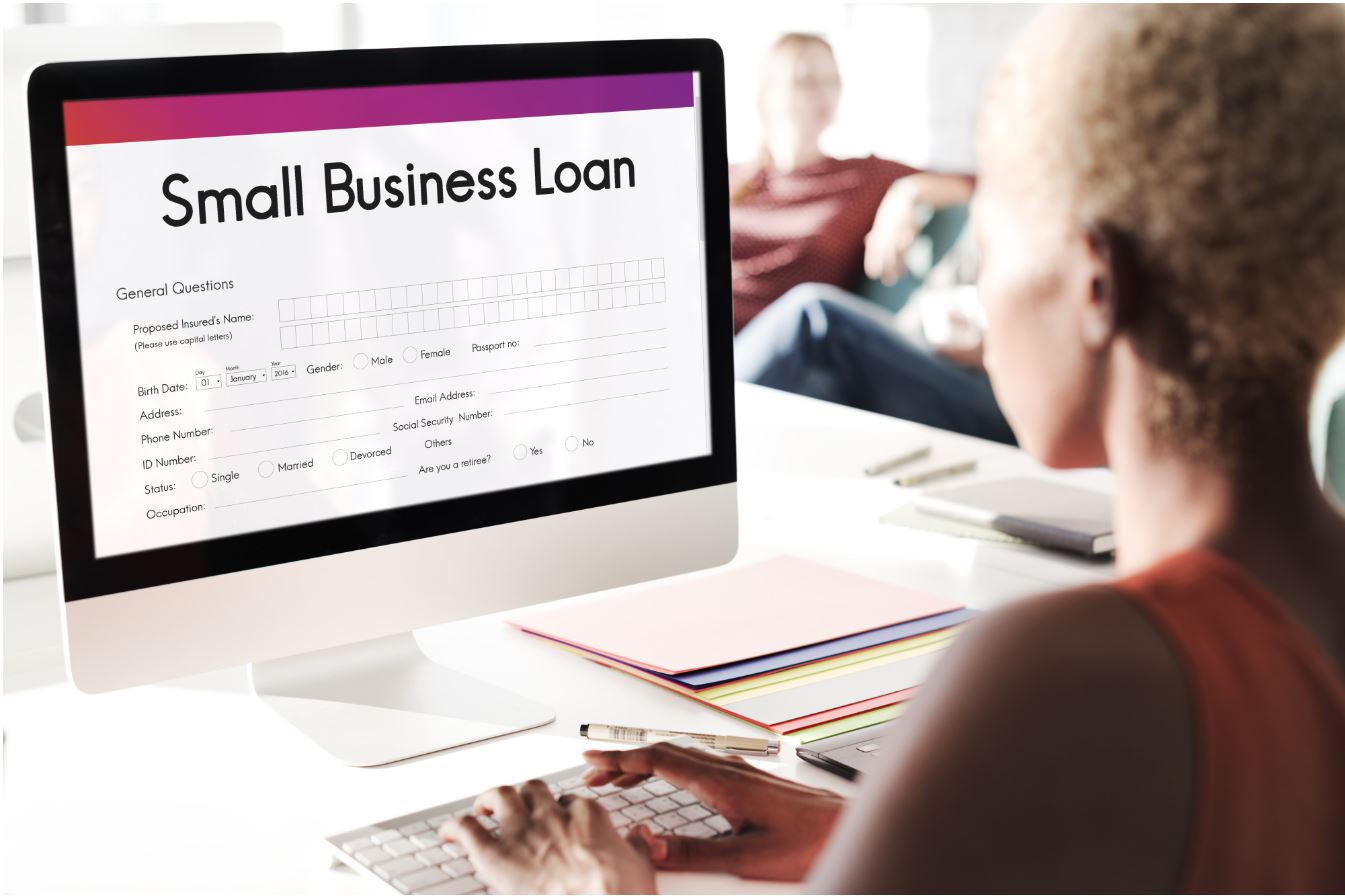Types of business loans image 4xx4xx