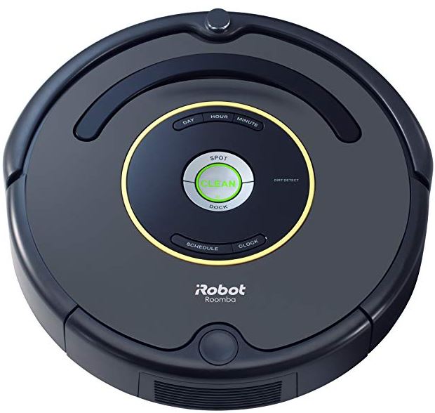 iRobot roomba image 9999