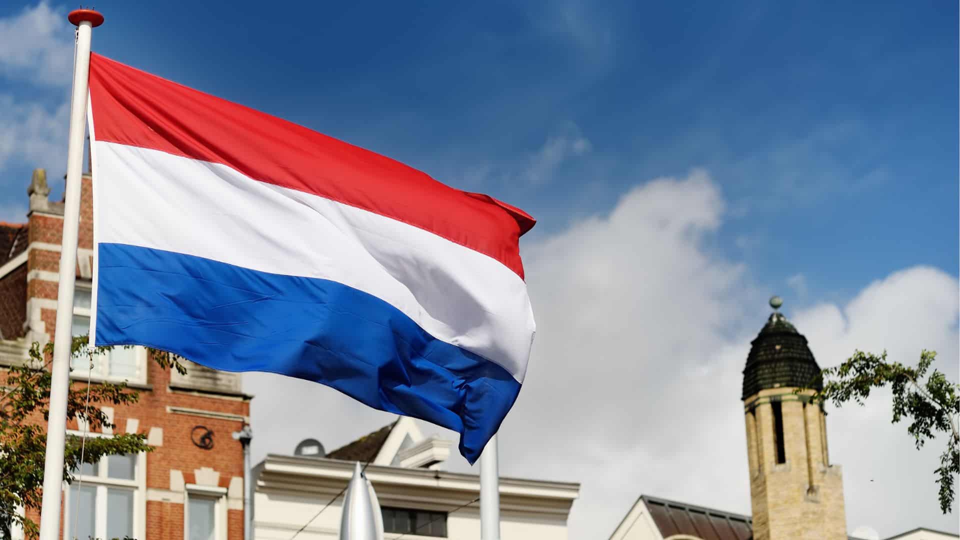 netherlands