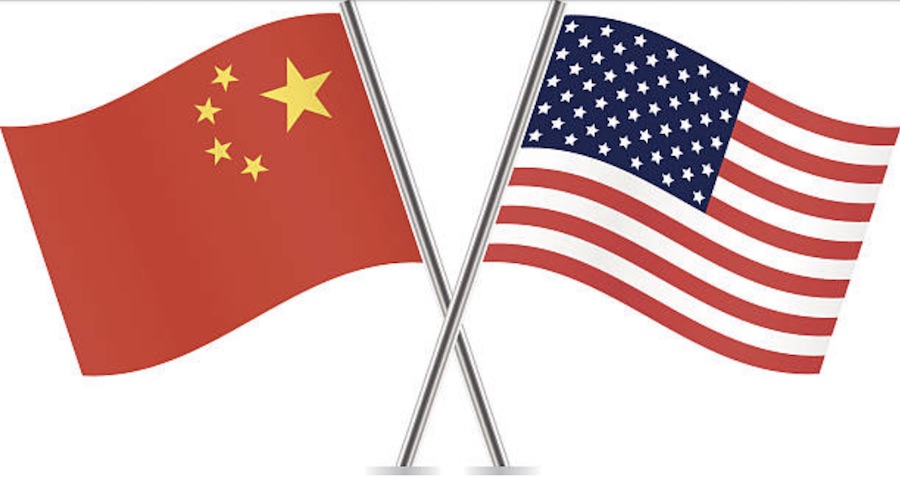 usachina