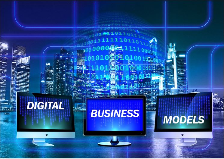 44 Digital Business Models image 44