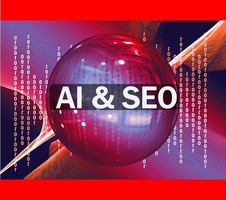 AI And SEO: Are They The Key To SEO Success?