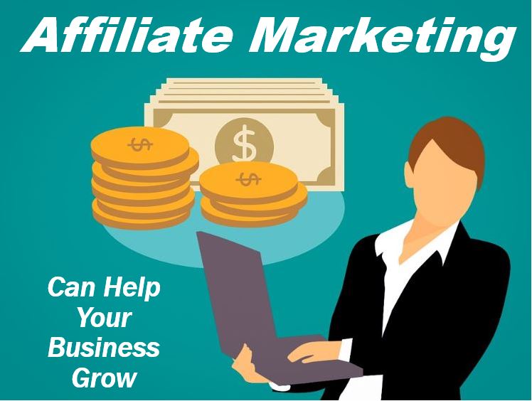 Affiliate Marketing image 10098