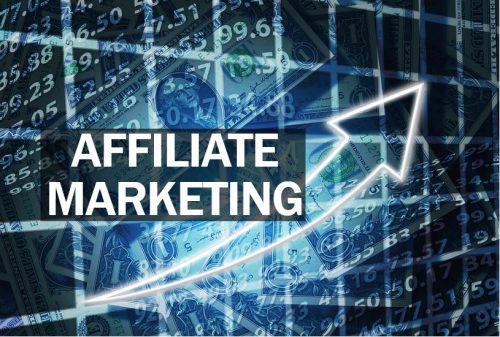 Affiliate marketing thumbnail image 99909