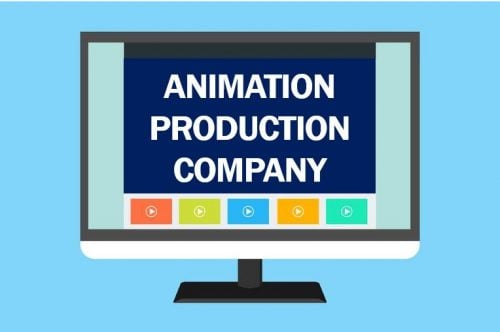 Animation production company thumbnail 4994994