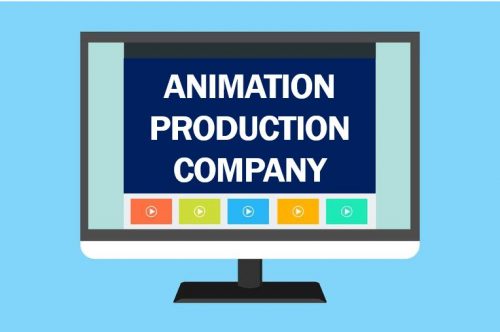 Animation production company thumbnail 4994994