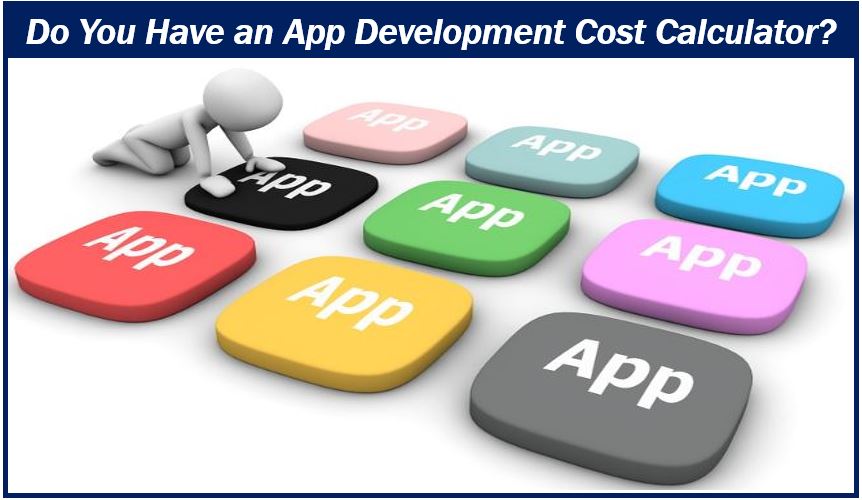 App development cost calculator 202020