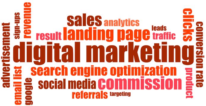 Business visibility digital marketing image 438938983938