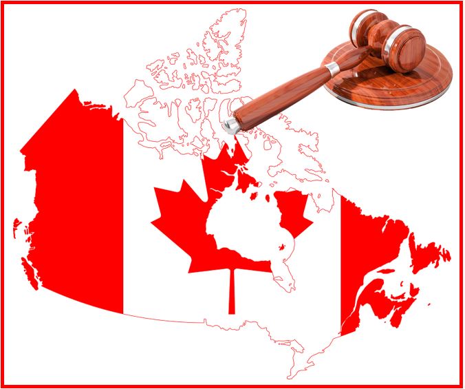 Canadian Criminal Defense Law image 44444