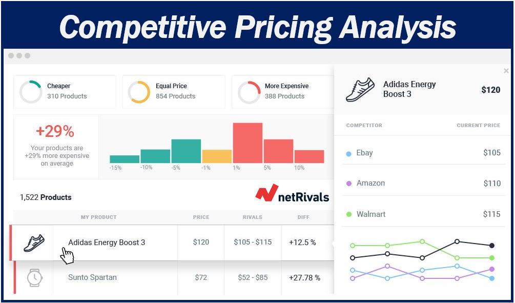 How Much Does a Competitive Analysis Cost?