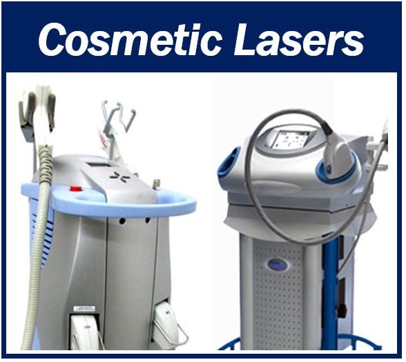 Cosmetic Lasers MedSpa image