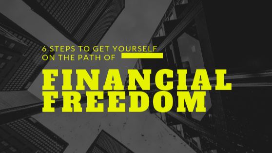 Financial Freedom image 8488388948308