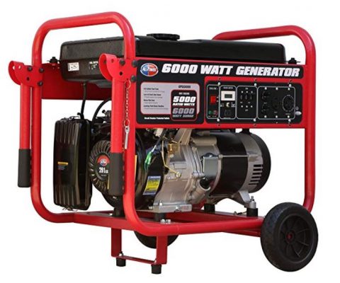 Generators image 4994994994