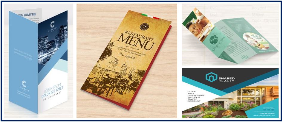 8 Helpful Tips to Create Marketing Brochures - Market Business News