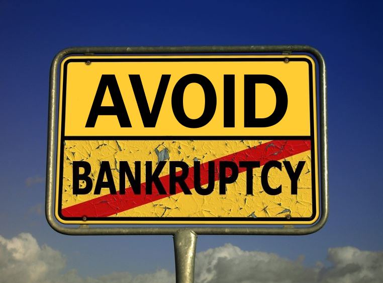 How to avoid bankruptcy image 20000