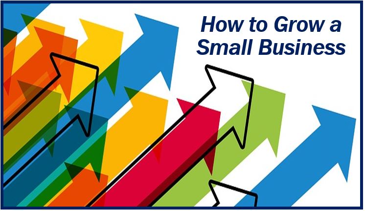 How to grow a small business image 09949939929