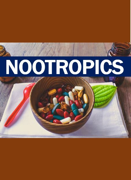 Nootropics thumbnail image 4598490894