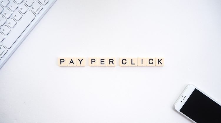 Pay per click