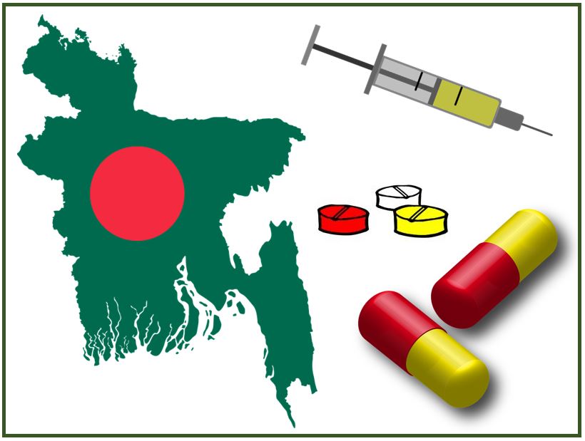 Pharmacy sector in Bangladesh image 434444