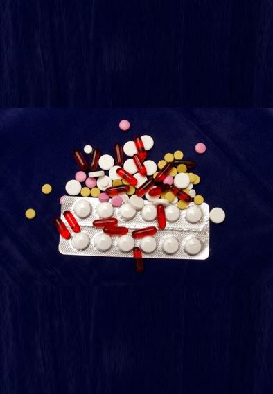 Prescription medication image 4994994 thumbnail