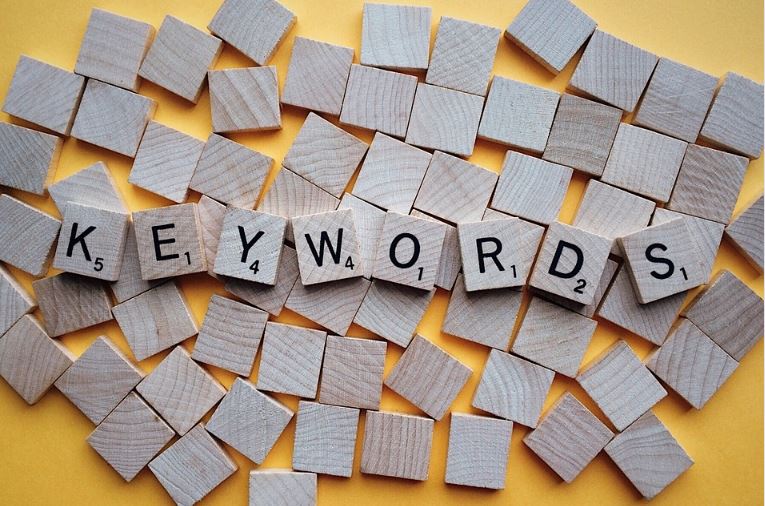 link building image keywords