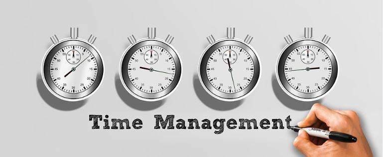 Time Management image 34993993