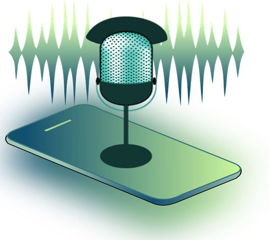 Voice recognition sofware image 333