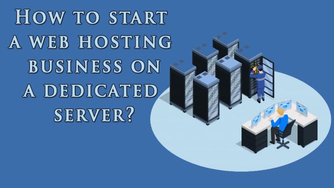 Web hosting business image 34993