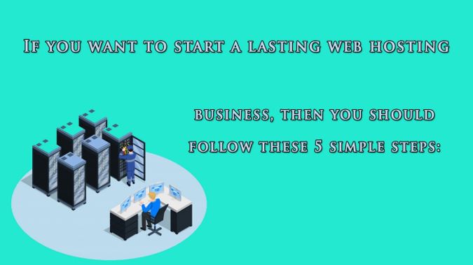 Web hosting business image 349934